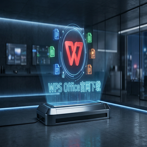 Wps office 免費版 - WPS官网下载下载速度慢怎么办？备用加速通道（图文版）